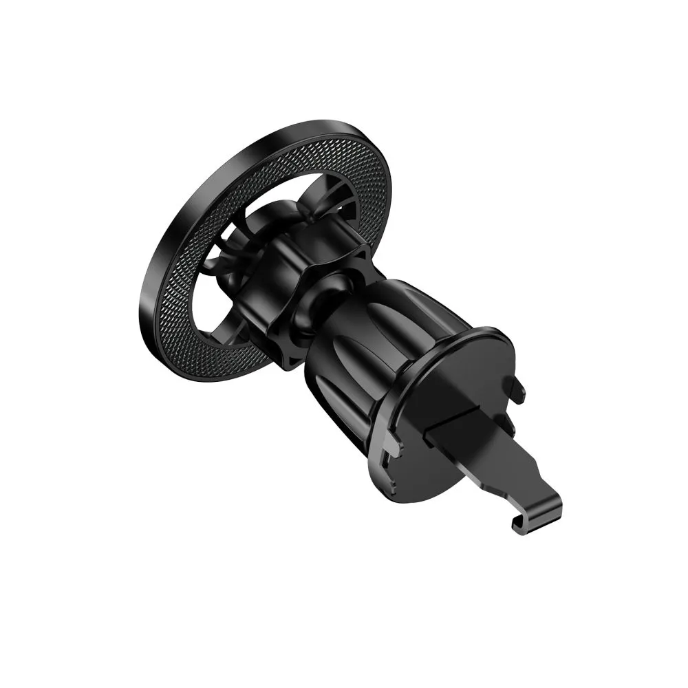 Tarvikud Other TECH-PROTECT N56 MAGNETIC MAGSAFE VENT CAR MOUNT Telefonitarvikud must