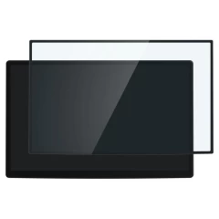 Tarvikud Other kaitseklaas  SPIGEN GLAS.TR ”EZ FIT” TESLA MODEL X 2022 / S 2021