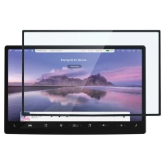 Tarvikud Other kaitseklaas  SPIGEN GLAS.TR ”EZ FIT” TESLA MODEL X 2022 / S 2021