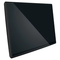 Tarvikud Other kaitseklaas  SPIGEN GLAS.TR ”EZ FIT” TESLA MODEL X 2022 / S 2021