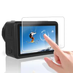 Aксессуары Other защитное стекло  TECH-PROTECT GLASS FIT+ 2-SET DJI OSMO ACTION 5 PRO
