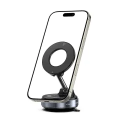 Tarvikud Other TECH-PROTECT N60 MAGNETIC MAGSAFE WINDSHIELD & DASHBOARD CAR MOUNT  must