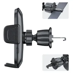 Aксессуары Other TECH-PROTECT V8 UNIVERSAL CD & VENT CAR MOUNT  черный
