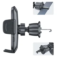 Aксессуары Other TECH-PROTECT V8 UNIVERSAL DASHBOARD & VENT CAR MOUNT  черный