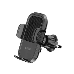 Aксессуары Other TECH-PROTECT V8 UNIVERSAL LONG ARM DASHBOARD & WINDSHIELD CAR MOUNT  черный