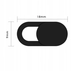Accessories Other HOFI SLIM PRO+ WEBCAM COVER 