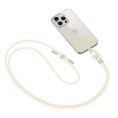 Tarvikud Other TECH-PROTECT C5S ROPE CROSSBODY STRAP 