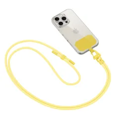 Tarvikud Other TECH-PROTECT C5S ROPE CROSSBODY STRAP 