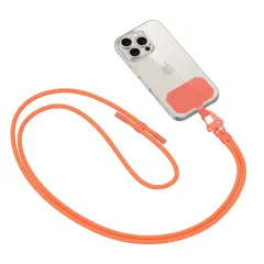 Tarvikud Other TECH-PROTECT C5S ROPE CROSSBODY STRAP 