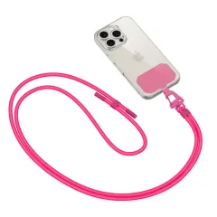 Tarvikud Other TECH-PROTECT C5S ROPE CROSSBODY STRAP 