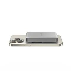 Tarvikud Other TECH-PROTECT PB11 LIFEMAG MAGSAFE POWER BANK 10000MAH 