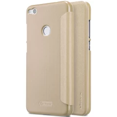 Tarvikud Other telefoni ümbris  Sparkle Leather Huawei Ascend P8Lite (2017)