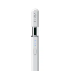 Accessories Other TECH-PROTECT DIGITAL MAGNETIC STYLUS PEN ”3” Apple iPad  white
