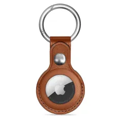 Tarvikud Other  TECH-PROTECT NATURALFIT Apple AirTag 1 / 2