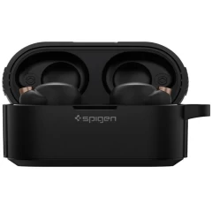 Tarvikud Other telefoni ümbris must SPIGEN Rugged Armor  SONY WF-1000XM4 Matte Black