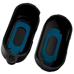 Tarvikud Other telefoni ümbris must SPIGEN Rugged Armor  SONY WF-1000XM4 Matte Black