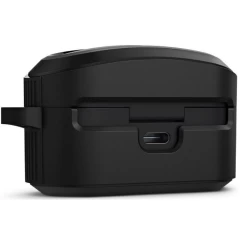 Tarvikud Other telefoni ümbris must SPIGEN Rugged Armor  SONY WF-1000XM4 Matte Black