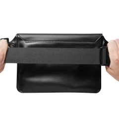 Tarvikud Other SPIGEN Universal Waterproof Waist Bag  must