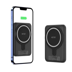 Tarvikud Other TECH-PROTECT PB10 Lifemag Magsafe Power Bank 5000MAH  must