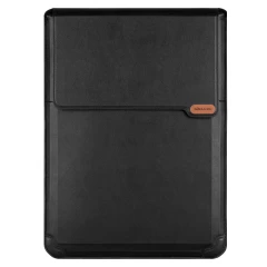 Aksesuāri Dažādi  Nillkin Versatile Plus Laptop Sleeve Macbook 15.6-16.1 (Lichee Patern)