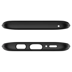Accessories Other phone case black SPIGEN LIQUID AIR Samsung Galaxy S9 Plus