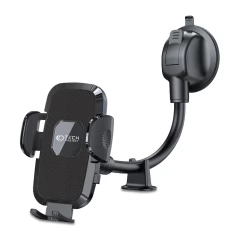 Tarvikud Other TECH-PROTECT V3 UNIVERSAL LONG ARM WINDSHIELD & DASHBOARD CAR MOUNT  must