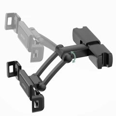 Tarvikud Other TECH-PROTECT V2 STRETCHABLE HEADREST CAR MOUNT  must