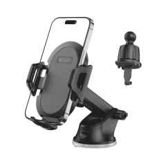 Tarvikud Other TECH-PROTECT V5 UNIVERSAL DASHBOARD & VENT CAR MOUNT  must