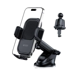 Tarvikud Other TECH-PROTECT V6 UNIVERSAL DASHBOARD & VENT CAR MOUNT  must