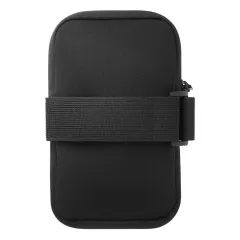 Tarvikud Other telefoni ümbris must SPIGEN A702 DYNAMIC SHIELD ARMBAND