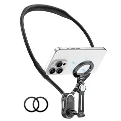 Tarvikud Other TECH-PROTECT AC100 MAGNETIC MAGSAFE NECK HOLDER  must