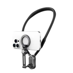 Tarvikud Other TECH-PROTECT AC100 MAGNETIC MAGSAFE NECK HOLDER  must