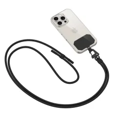 Tarvikud Other TECH-PROTECT C5S ROPE CROSSBODY STRAP  must