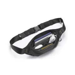 Tarvikud Other telefoni ümbris must SPIGEN KD411 WAISTBAG KLASDEN