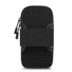 Tarvikud Other telefoni ümbris must TECH-PROTECT M6 UNIVERSAL SPORT ARMBAND