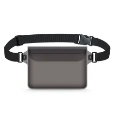 Tarvikud Other telefoni ümbris must TECH-PROTECT UWP10 UNIVERSAL WATERPROOF POUCH 10