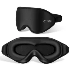 Tarvikud Other TECH-PROTECT EYESHADE SLEEP MASK  must