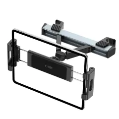 Accessories Other TECH-PROTECT V3 HEADREST CAR MOUNT  black