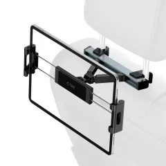 Accessories Other TECH-PROTECT V3 HEADREST CAR MOUNT  black