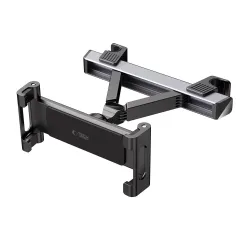 Accessories Other TECH-PROTECT V3 HEADREST CAR MOUNT  black