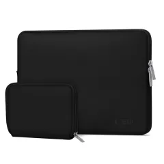 Tarvikud Other telefoni ümbris must TECH-PROTECT NEOSLIM LAPTOP 13-14