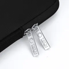 Tarvikud Other telefoni ümbris must TECH-PROTECT NEOSLIM LAPTOP 15-16