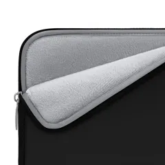 Tarvikud Other telefoni ümbris must TECH-PROTECT NEOSLIM LAPTOP 15-16