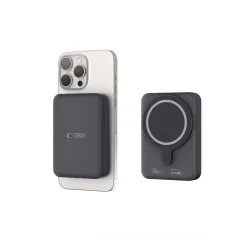 Tarvikud Other TECH-PROTECT PB11 LIFEMAG MAGSAFE POWER BANK 10000MAH  must