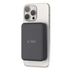 Tarvikud Other TECH-PROTECT PB11 LIFEMAG MAGSAFE POWER BANK 10000MAH  must