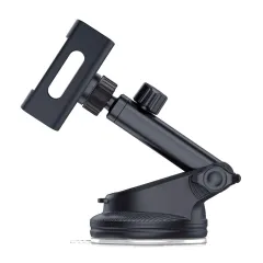Aксессуары Other TECH-PROTECT V4 UNIVERSAL WINDSHIELD & DASHBOARD CAR MOUNT FOR TABLET  черный