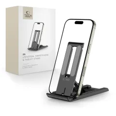 Aксессуары Other  TECH-PROTECT Z5 UNIVERSAL STAND HOLDER SMARTPHONE & TABLET