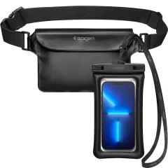 UNIVERSAL WATERPROOF CASE & WAIST BAG