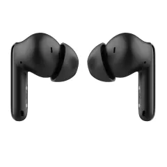 Priedai Other SPIGEN SA2400 ANC IN-EAR EARPHONE  Juoda