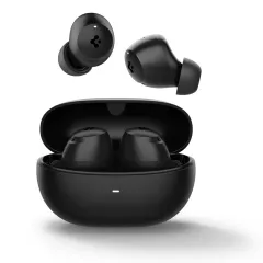 Priedai Other SPIGEN SA2401 ANC PRO IN-EAR EARPHONE  Juoda